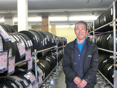【カーサポートつくば店】さんに行ってみました♪ 【カーサポートつくば店】さんに行ってみました♪