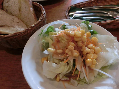 だって食欲の秋ですから… だって食欲の秋ですから…