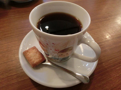 【コーヒーファクトリー守谷駅店】さんまで遠征♪ 【コーヒーファクトリー守谷駅店】さんまで遠征♪