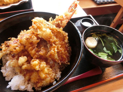 行列必至☆人気のお蕎麦屋さんランチ 行列必至☆人気のお蕎麦屋さんランチ