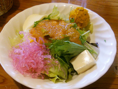 ランチタイムを過ぎてしまっても大丈夫♡ ランチタイムを過ぎてしまっても大丈夫♡