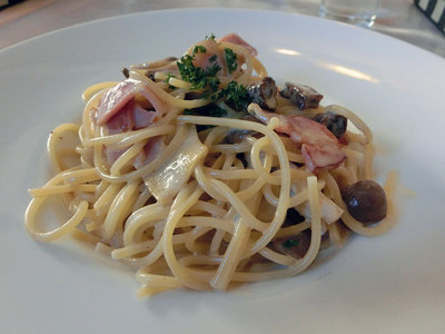 【イタリアンレストラン ウインズガーデン】さんでランチ♪ 【イタリアンレストラン ウインズガーデン】さんでランチ♪