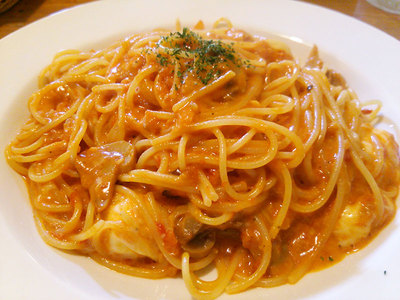 ランチタイムを過ぎてしまっても大丈夫♡ ランチタイムを過ぎてしまっても大丈夫♡