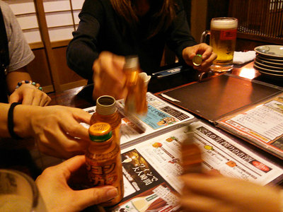 秋の夜長というけれど 秋の夜長というけれど