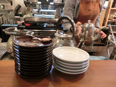 【コーヒーファクトリー守谷駅店】さんまで遠征♪ 【コーヒーファクトリー守谷駅店】さんまで遠征♪