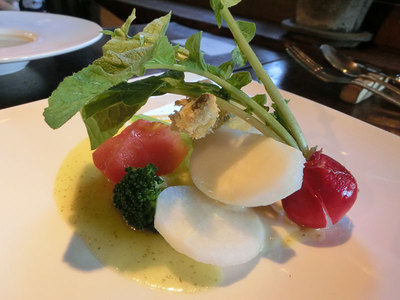 cafe la familleさんのつづき♪ cafe la familleさんのつづき♪