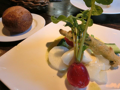 cafe la familleさんのつづき♪ cafe la familleさんのつづき♪