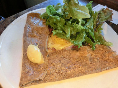 cafe la familleさんのつづき♪ cafe la familleさんのつづき♪