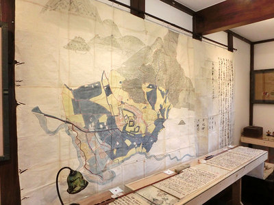 小田地区の魅力を発見~♪ 小田地区の魅力を発見~♪
