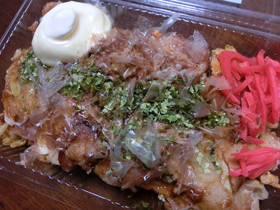超個性派職人集団☆【お好み焼き ときちゃん】に行って来ました! 超個性派職人集団☆【お好み焼き ときちゃん】に行って来ました!