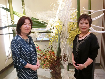 美の巨匠たちにお会いするの巻 美の巨匠たちにお会いするの巻