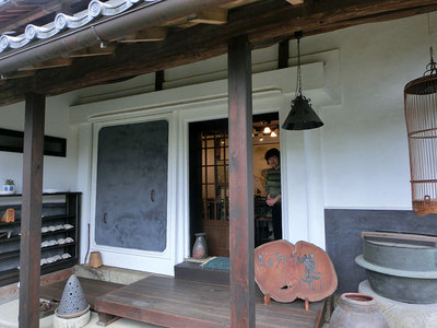 小田地区の魅力を発見~♪ 小田地区の魅力を発見~♪