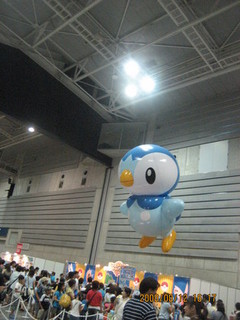 ポケモンフェスタ2008