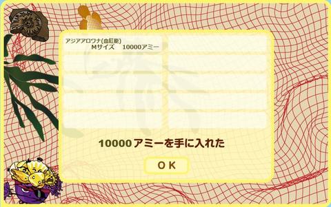 ネットで地引き網 結果 2009年2月17日