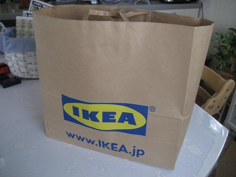 ショッピング＠IKEA新三郷