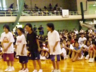 敢闘賞