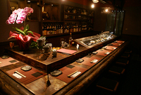 ダイニングBAR「善。」