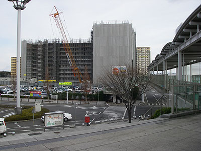 常磐線が止まる、そして…