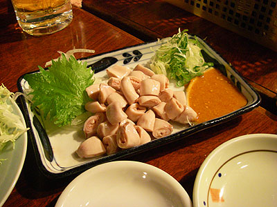 埼玉の宝?「力」で焼肉会議!