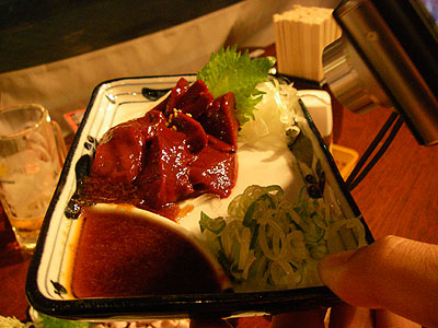 埼玉の宝?「力」で焼肉会議!