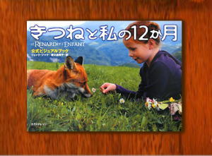 きつねと私の12か月