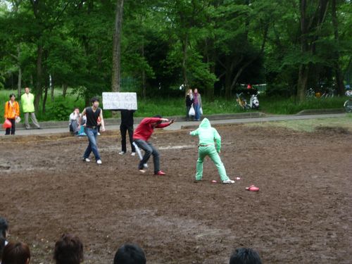 やどかり祭 筑波大学学園祭実行委員会ブログ