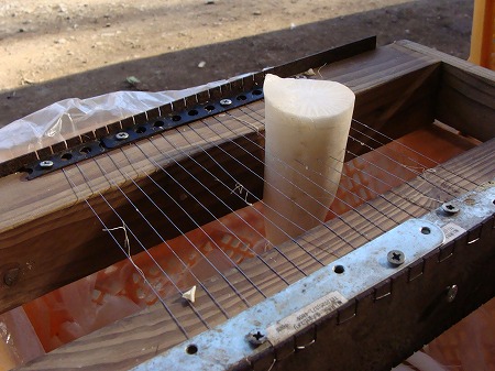 割干大根の作り方