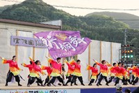 常陸国YOSAKOI祭り感想文／新入生へのメッセージ（たむ）