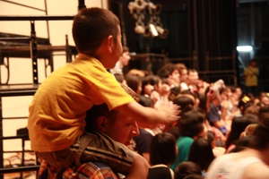 Circle of Life 2014年4月16日(水)附属学校KS経験者の話☆ Circle of Life 2014年4月16日(水)附属学校KS経験者の話☆
