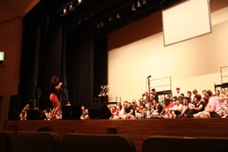 Circle of Life 2014年3月26日(水) 心理学専攻一年生(新二年生)のCちゃん☆