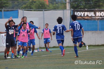 【ジョイフル】　関東サッカーリーグ1部第8節　マッチレポート