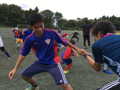 実習生 内藤です! 実習生 内藤です!