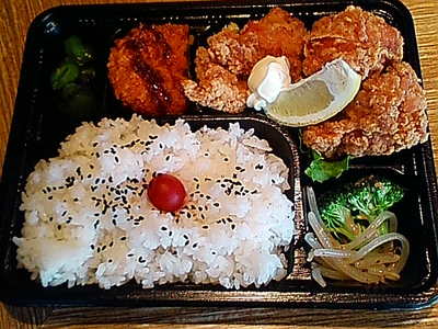 お弁当★