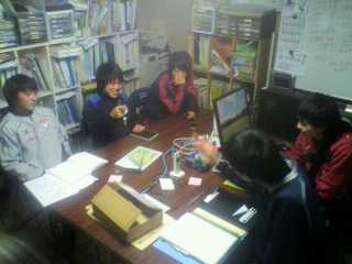 つくばサッカーフェスティバル2010