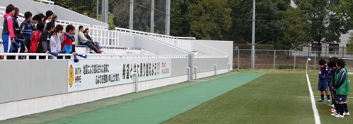 第７回　茨城県女子ユース（U－15）サッカー選手権大会