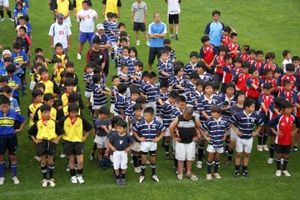 茨城県春季RS交流大会