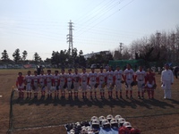 2014年SSK杯東関東連盟春季大会2日目（メジャー）