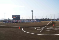 2011開幕