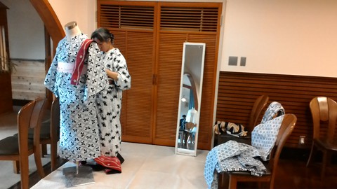 祭りの後 祭りの後