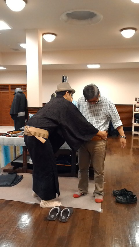 祭りの後 祭りの後