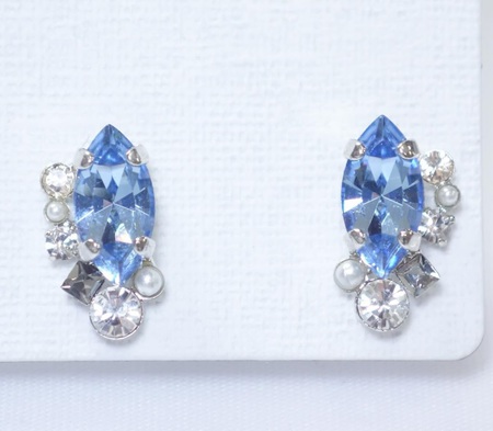 ティーシェルピアス ティーシェルピアス