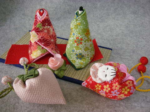 1・2月のお題など
