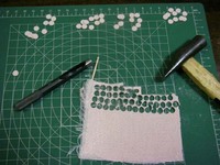 準備中?