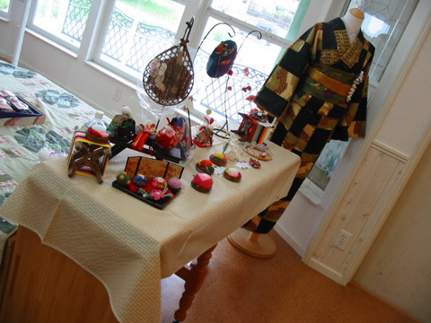 作品展終了