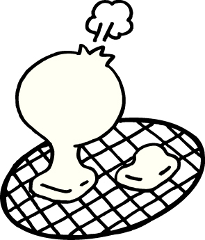 正月用御餅