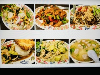 タイ国料理ゲウチャイ成田店への恒例爆食ツアー2022夏