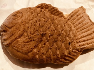 たい焼き 利根町のグリーンさん たい焼き 利根町のグリーンさん