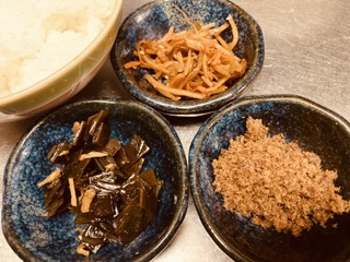 リサイクル食材はもったいないから生まれる リサイクル食材はもったいないから生まれる