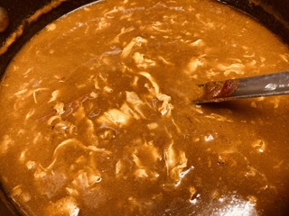 トマたまカレーを大量に作る トマたまカレーを大量に作る