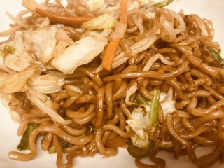 食べる肉麻辣 食べる肉麻辣